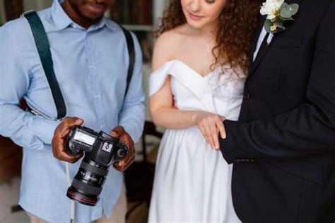 Capturing the Moment: Tips for Hiring a Professional Engagement Photographer