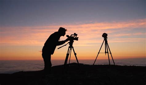 Capturing the Perfect Rooftop Photo: Tips for Amateur Photographers