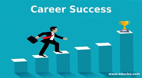 Career: From Start to Success