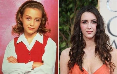 Career: Madeline Zima's Acting Journey