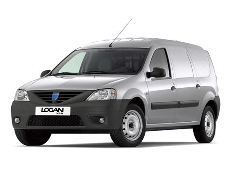 Career Accomplishments of Dacia Logan