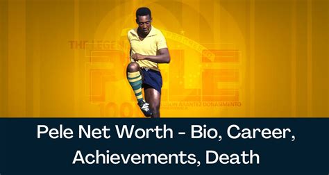 Career Achievements and Net Worth