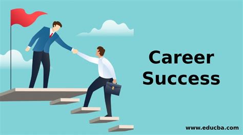 Career Achievements and Path to Success