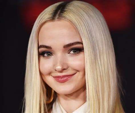 Career Achievements of Dove Cameron