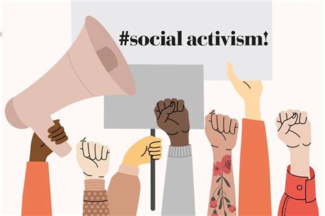 Career Beginnings and Activism