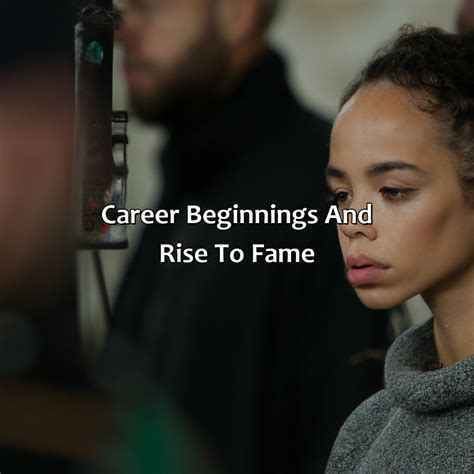 Career Beginnings and Rise