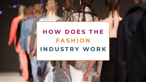 Career Beginnings in Fashion Industry