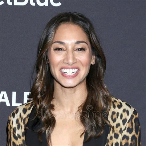 Career Beginnings of Meaghan Rath