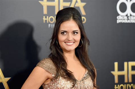 Career Debut of Danica McKellar