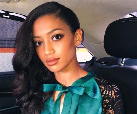 Career Highlights and Accomplishments of the Remarkable Samantha Logan