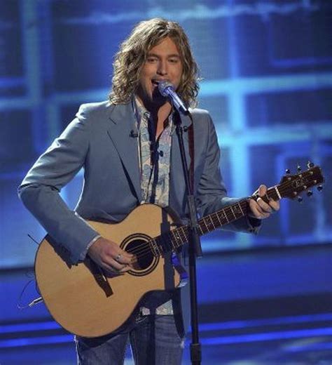 Career Highlights of Casey James