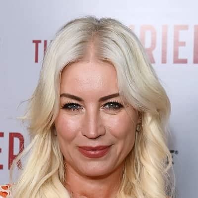 Career Highlights of Denise Van Outen