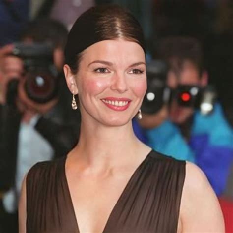 Career Highlights of Jeanne Tripplehorn