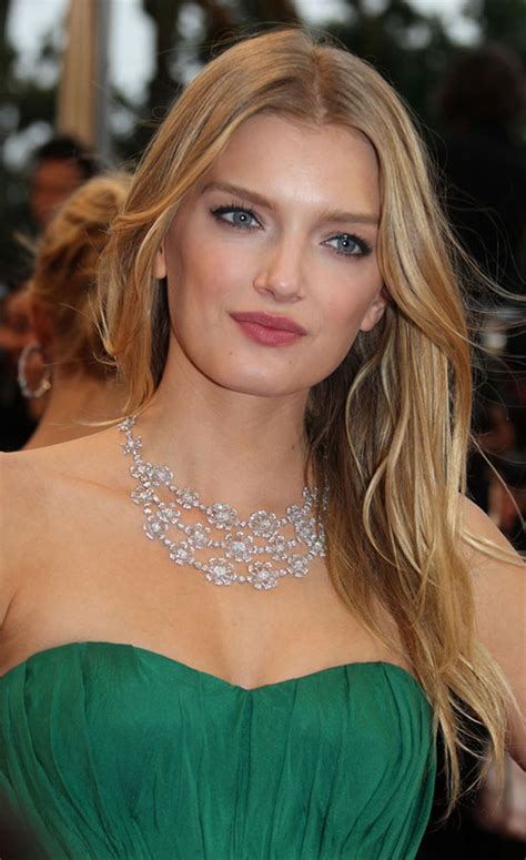 Career Highlights of Lily Donaldson