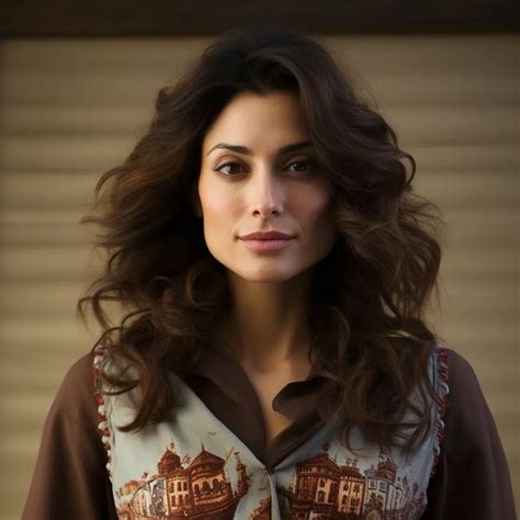 Career Highlights of Necar Zadegan