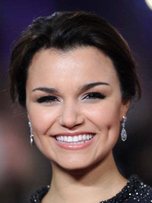 Career Highlights of Samantha Barks