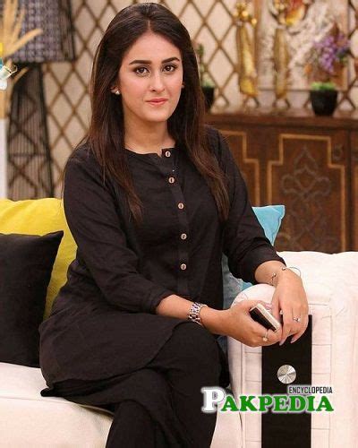 Career Highlights of Shehzeen Rahat