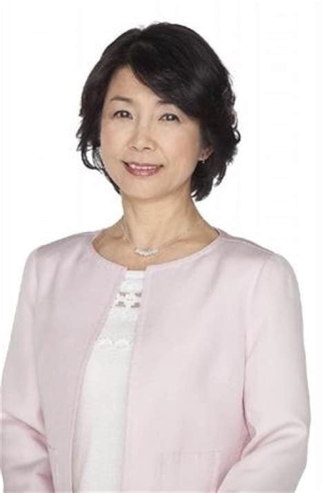 Career Highlights of Yoshie Ichige