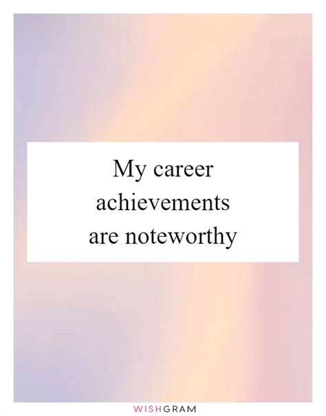 Career Journey and Noteworthy Accomplishments of Jein Best