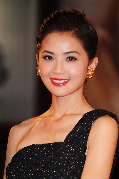 Career Journey and Success of Charlene Choi