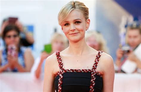 Career Journey of Carey Mulligan