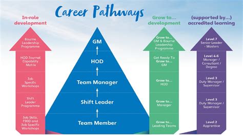 Career Journey of Carol Angel