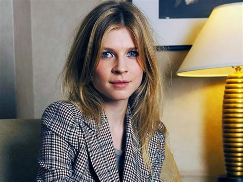 Career Journey of Clemence Poesy