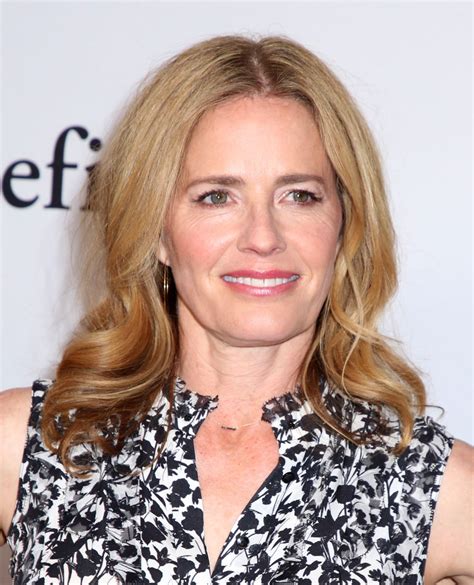 Career Journey of Elisabeth Shue