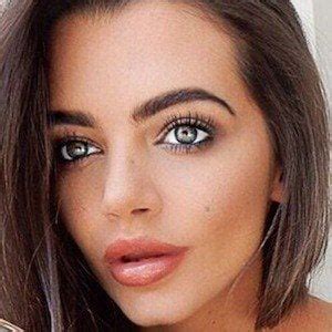 Career Journey of Emma Mcvey