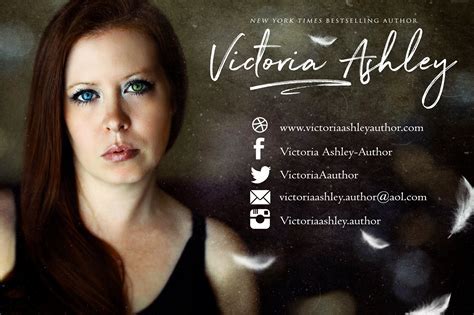 Career Journey of Victoria Ashley