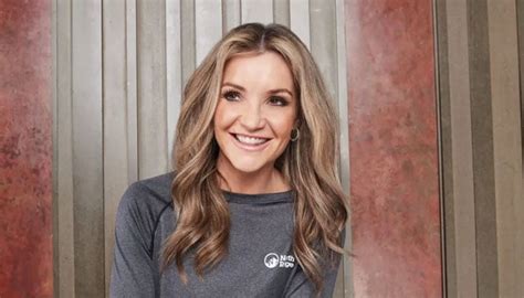 Career Milestones of Helen Skelton