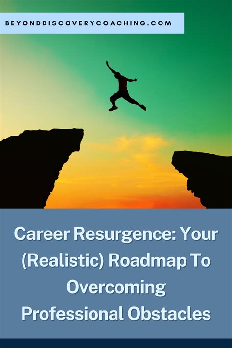 Career Obstacles and Resurgence