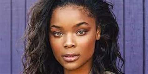 Career Path of Ajiona Alexus in the Field of Acting