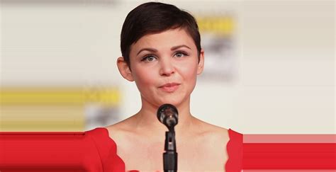 Career Path of Ginnifer Goodwin