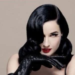 Career Success of Dita Von Teese: Achievements and Major Milestones