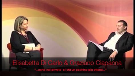 Career and Achievements of Elisabetta Di Carlo