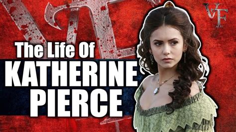 Career and Achievements of Katherine Pierce