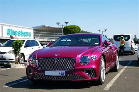 Career and Achievements of Magenta Bentley