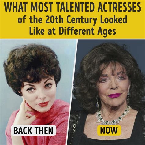 Career and Current Age of the Talented Actress