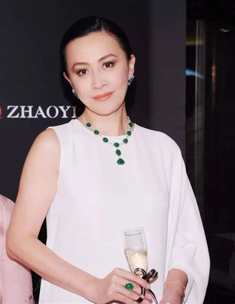 Carina Lau's Influence in the Industry