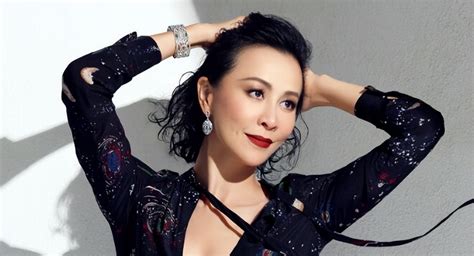 Carina Lau's Personal Life Revealed