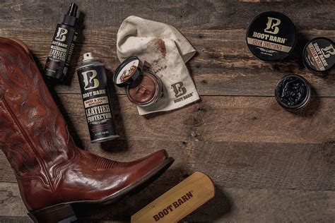 Caring for and Cleaning Your Boots: Tips for Maintaining Quality