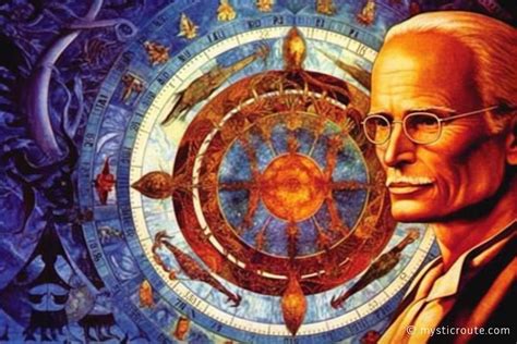 Carl Jung's Archetypal Approach to Understanding Aviation Disaster Visions