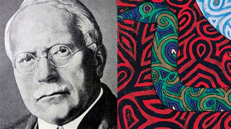 Carl Jung's Exploration of the Depths of the Unconscious Mind