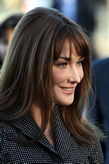 Carla Bruni's Philanthropic Work and Advocacy