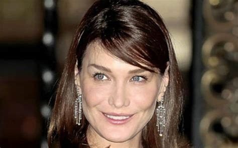 Carla Bruni: Early Life and Education