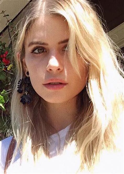 Carlson Young's Age and Personal Life