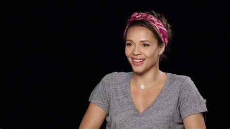 Carmen Ejogo Bio: Early Life and Background