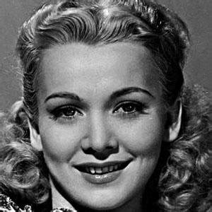 Carole Landis' Wealth and Personal Fortune