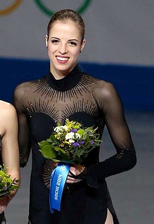 Carolina Kostner's Net Worth and Endorsements